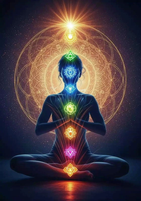 Divine Alignment Signature