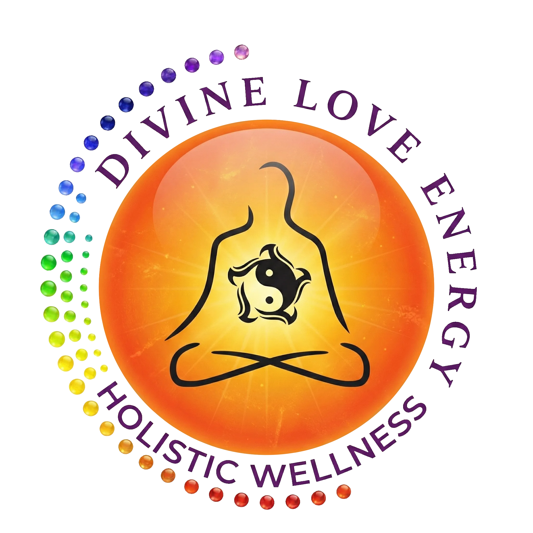 Divine Love Energy Healing Space