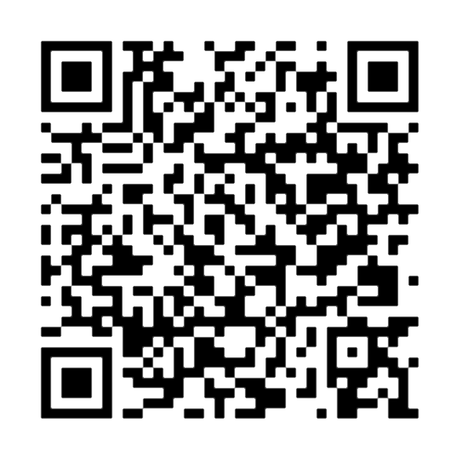 DTI Registration QR Code