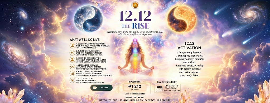 12.12 The Rise